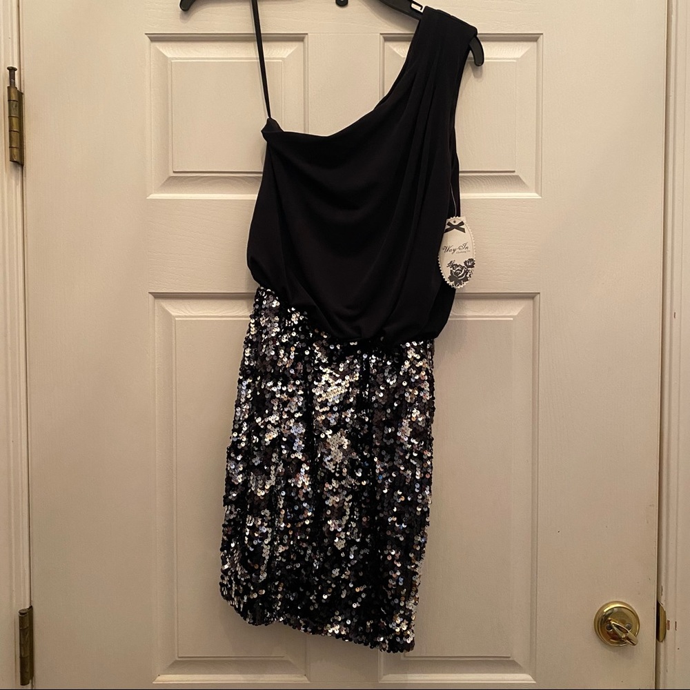 Women’s formal dress